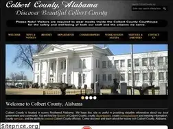 Sites similar to colbertcounty.org