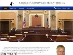 Sites similar to colbertda.com