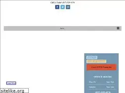Sites similar to colbertfamilyhealth.com