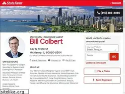 Sites similar to colbertinsurance.net