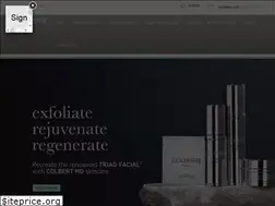 Sites similar to colbertmd.com