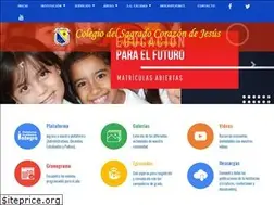 Sites similar to colbethlemitas.edu.co