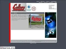 Sites similar to colbey.ca