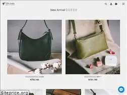 Sites similar to colbieleather.com