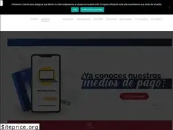 Sites similar to colbifficartagena.edu.co