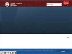 Sites similar to colbiolima.org