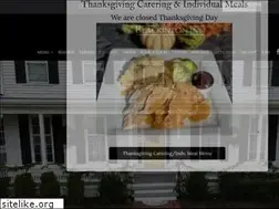 Sites similar to colblackintoninn.com