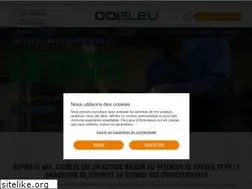 Sites similar to colbleu.fr