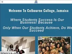 Sites similar to colbournecollege.weebly.com