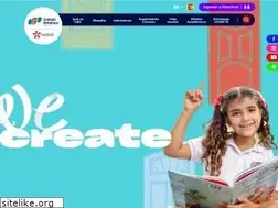 Sites similar to colbritanico.edu.co