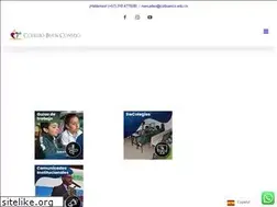 Sites similar to colbuenco.edu.co