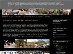 Sites similar to colburnandscottoutfitters.com