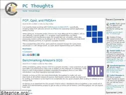 Sites similar to colby.id.au