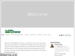 Sites similar to colbyagtech.com