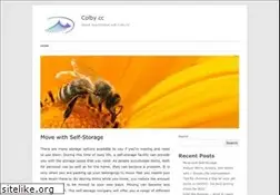 Sites similar to colbycc.org