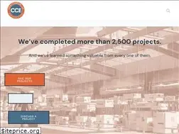 Sites similar to colbycoengineering.com