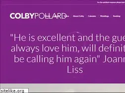 Sites similar to colbyguitar.com