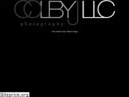 Sites similar to colbyj.com