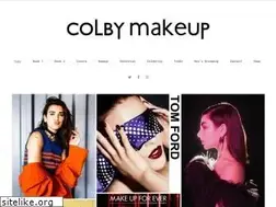 Sites similar to colbymakeup.com