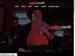 Sites similar to colbymusic.com