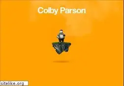 Sites similar to colbyparson.com