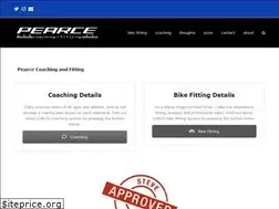 Sites similar to colbypearce.com