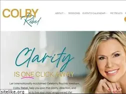 Sites similar to colbyrebel.com