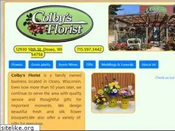 Sites similar to colbysflorist.com