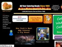 Sites similar to colbyspigroast.com