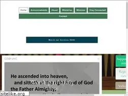 Sites similar to colbyumc.org