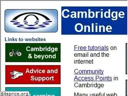 Sites similar to colc.co.uk
