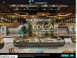 Sites similar to colcab.co.za