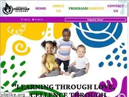 Sites similar to colcacademy.com