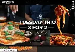 Sites similar to colcacchio.co.za