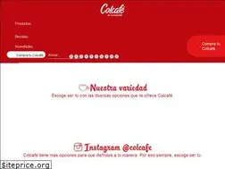 Sites similar to colcafe.com
