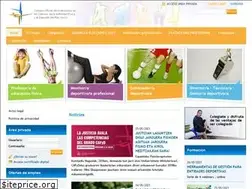 Sites similar to colcafid.net