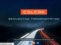 Sites similar to colcak.com