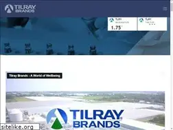 Sites similar to colcanna.co