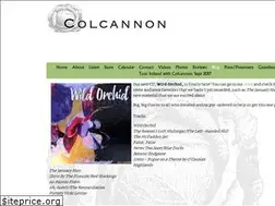Sites similar to colcannon.com