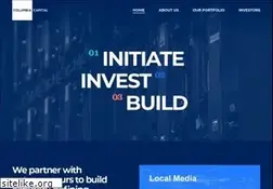 Sites similar to colcap.com