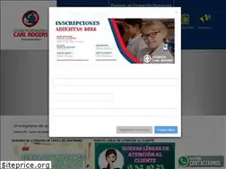 Sites similar to colcarlrogers.com