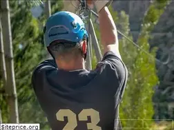 Sites similar to colcaziplining.com