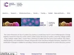 Sites similar to colcc.ac.uk