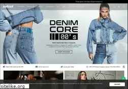 Sites similar to colcci.com.br