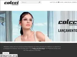 Sites similar to colccioculos.com.br