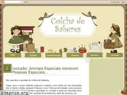 Sites similar to colchadesaberes.blogspot.com