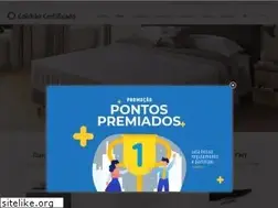 Sites similar to colchaocertificado.com.br