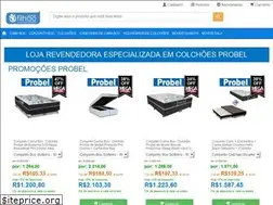 Sites similar to colchaoprobel.com