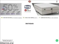 Sites similar to colchaoweb.com.br