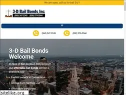 Sites similar to colchesterbailbonds.com